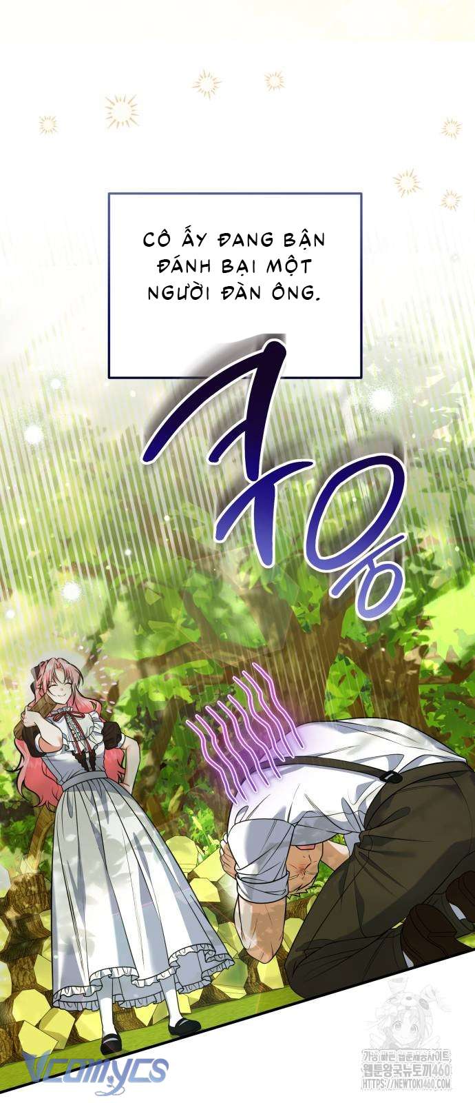 Cách Để Biến Cuốn Tiểu Thuyết Bi Kịch Thành Cuốn Tiểu Thuyết Chữa Lành Chap 23 - Trang 2
