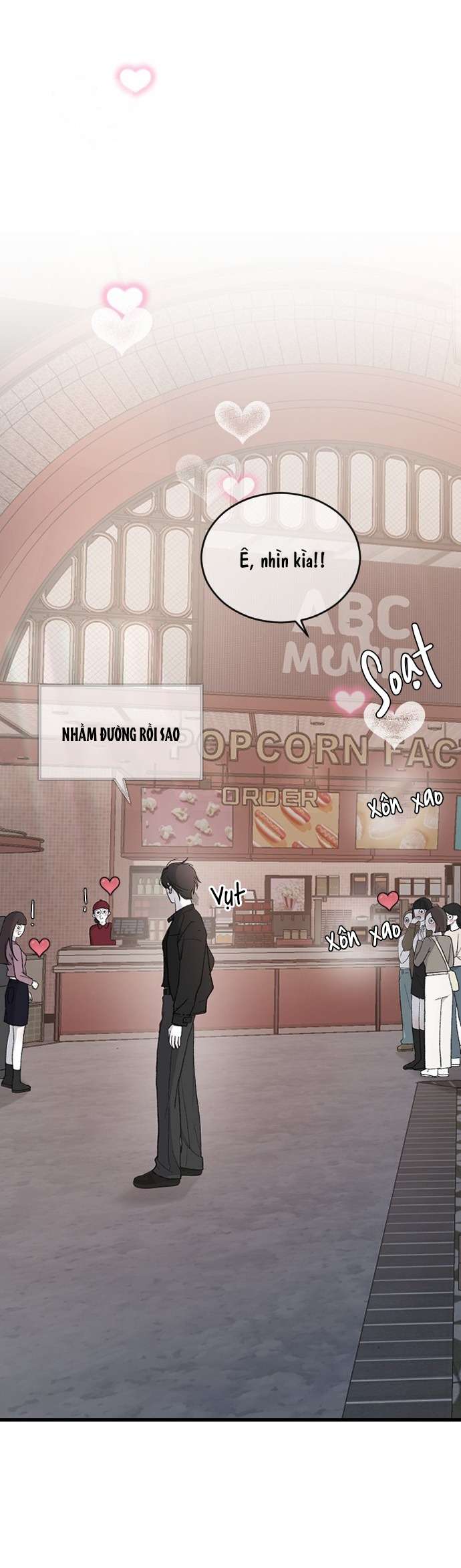 Ba Anh Trai Cực Phẩm Của Tôi Chap 89 - Trang 3