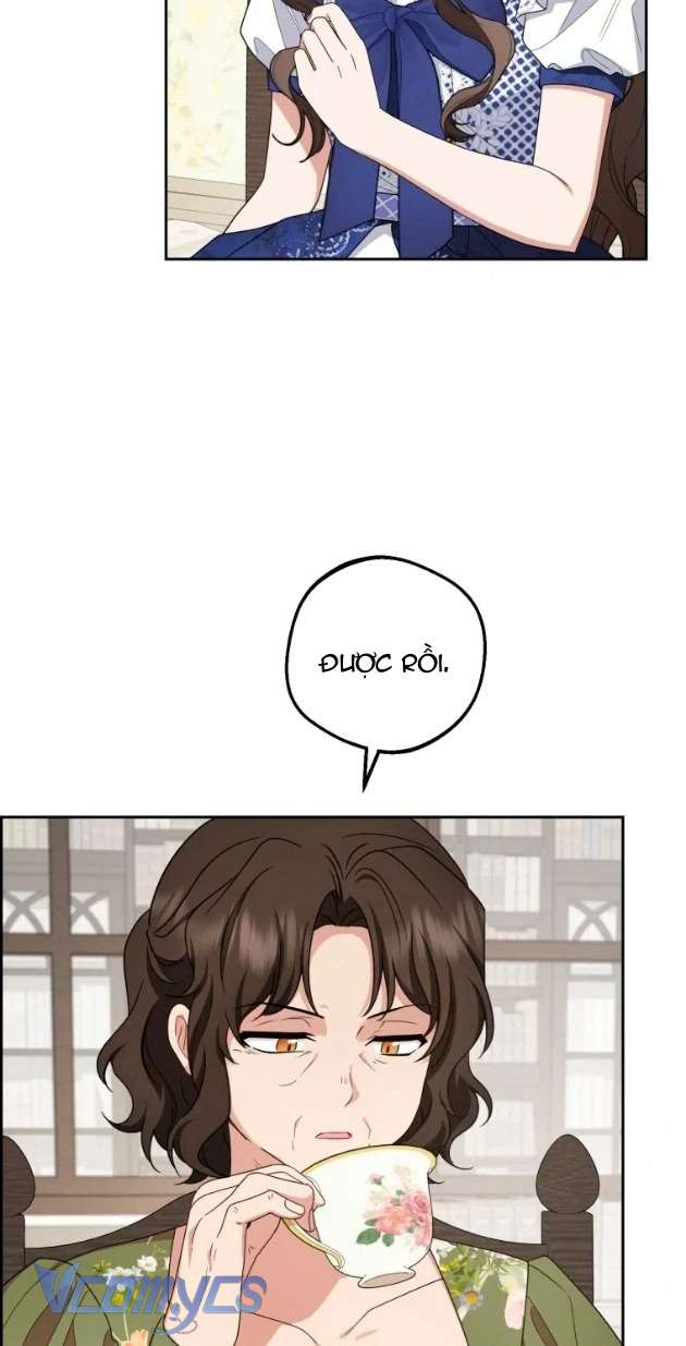 Được Yêu Thương Mà Còn Ngại Ngùng Sao! Chap 82 - Trang 4