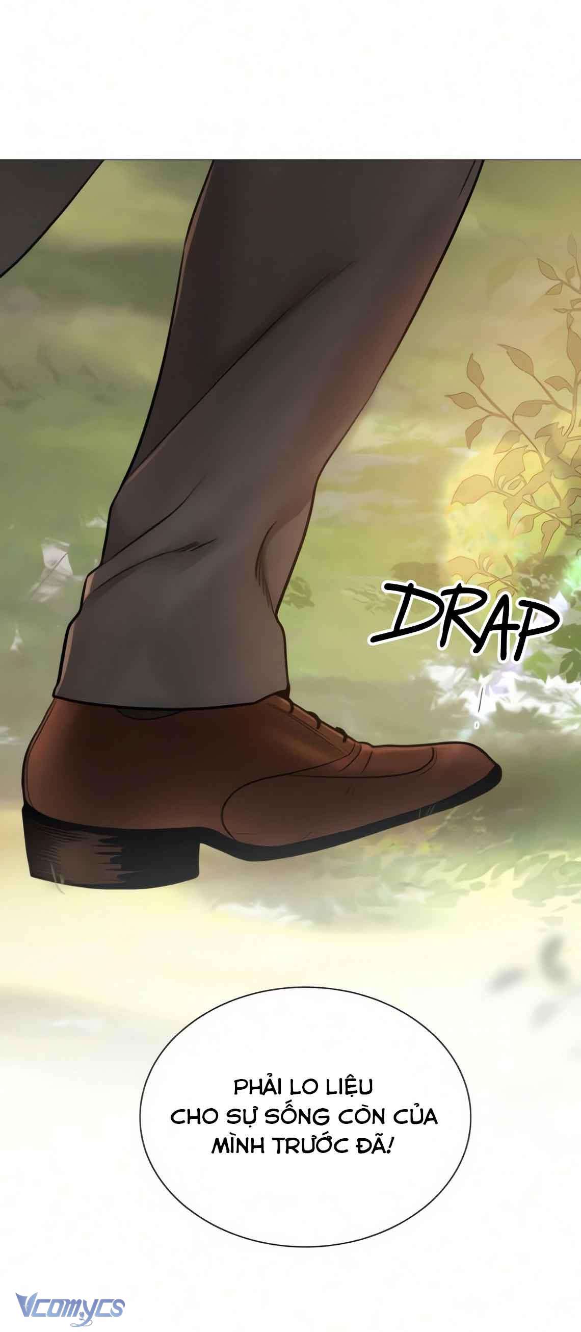 Hãy Khóc Và Cầu Nguyện Đi Chapter 47 - Trang 4