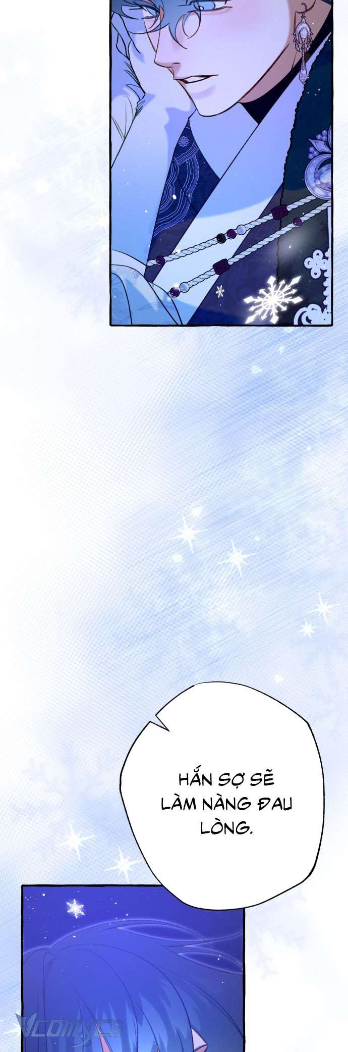 Chuyện Tình Tuyết Phương Bắc Chap 41 - Trang 4