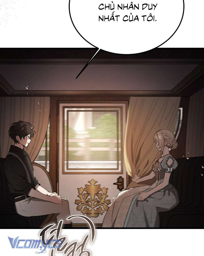 Ác Quỷ Nuôi Dưỡng Tiểu Thư Chapter 32 - Trang 4