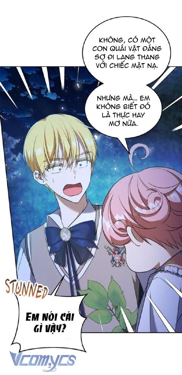 Làm Thế Nào Để Ăn Chủ Nhân Chap 70 - Trang 3