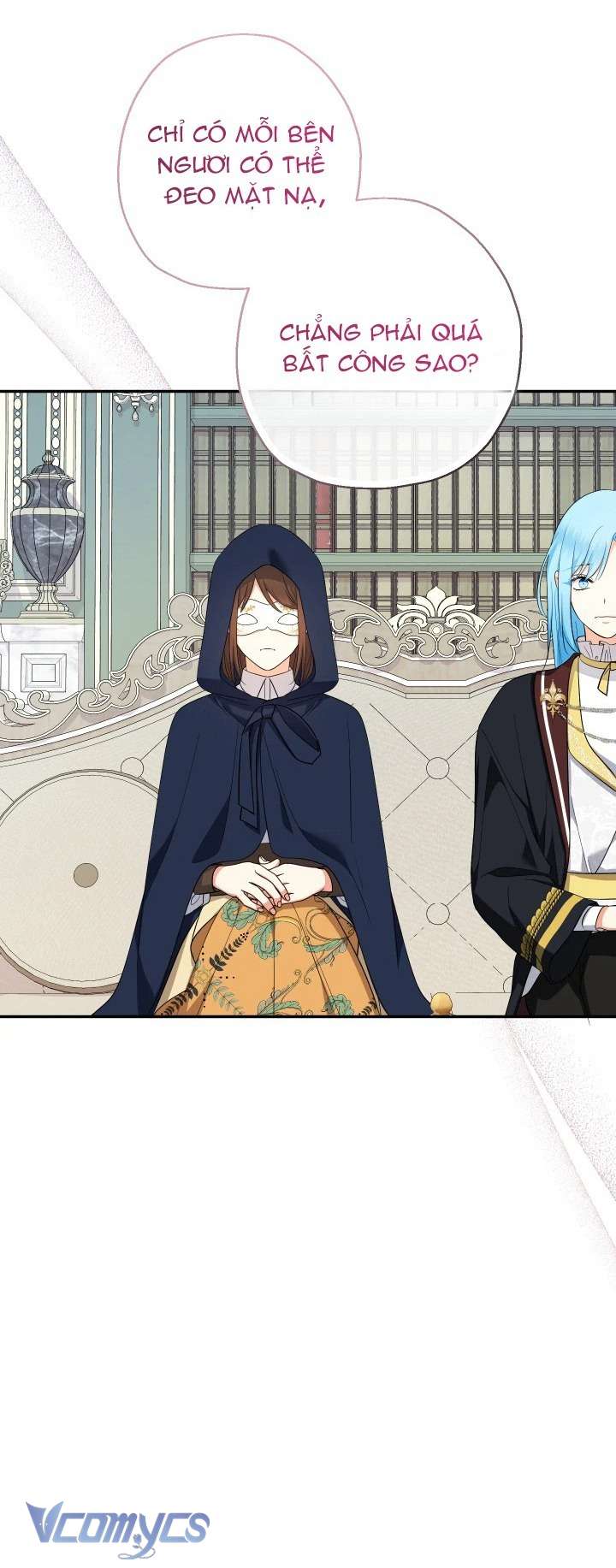 Tiểu Thư Tích Tiền Đi Bụi Chapter 94 - Trang 4