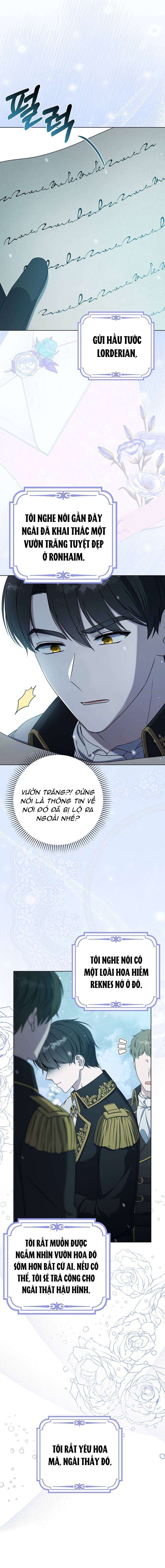 Nếu Không Kết Hôn, Tôi Sẽ Chết Chap 1 - Trang 2