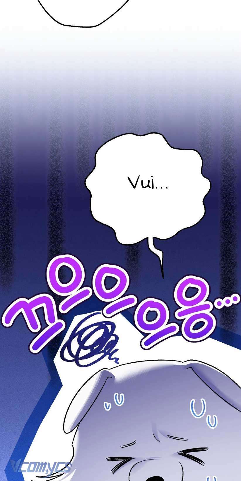 Gửi đến người sói yêu dấu của em Chap 5 - Trang 2