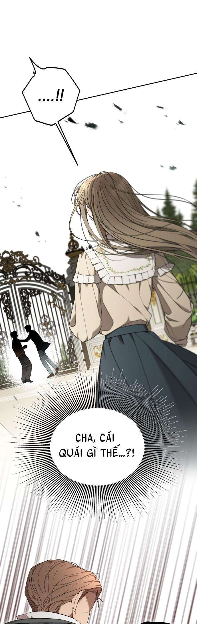 Trận Đấu Đồng Đội Của Những Tài Xế Xe Tải Chap 15 - Next Chap 16