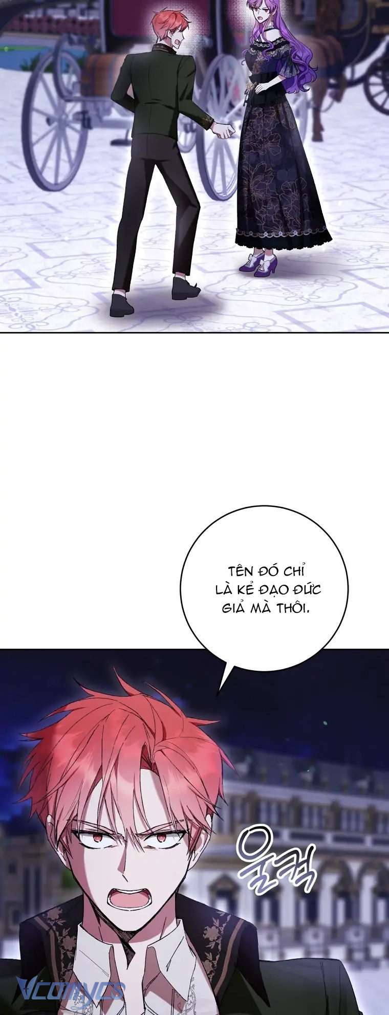 Làm Ác Nữ Bộ Không Tuyệt Sao? Chapter 82 - Trang 4