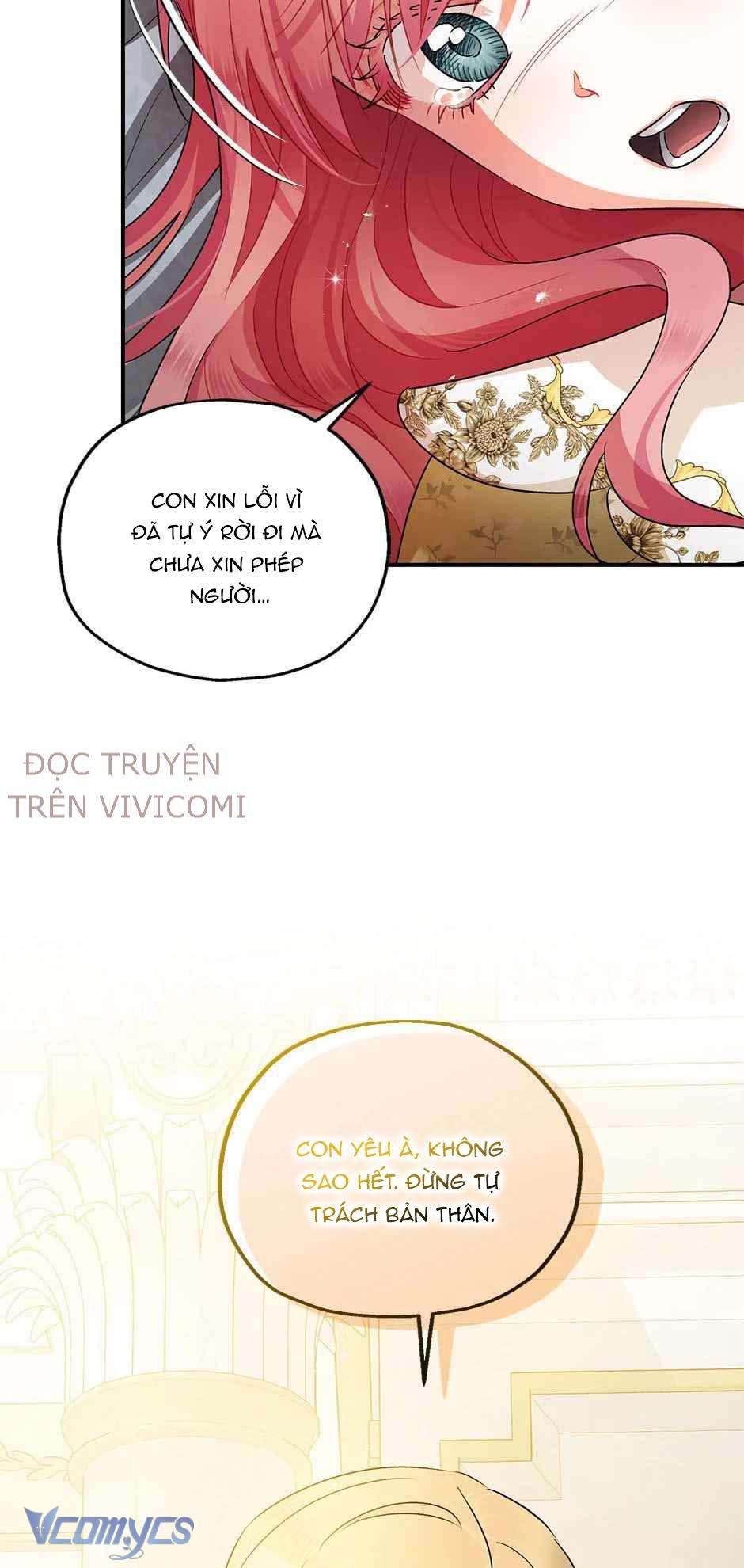 Liều Thuốc An Thần Của Bạo Chúa Chap 44 - Next Chap 45