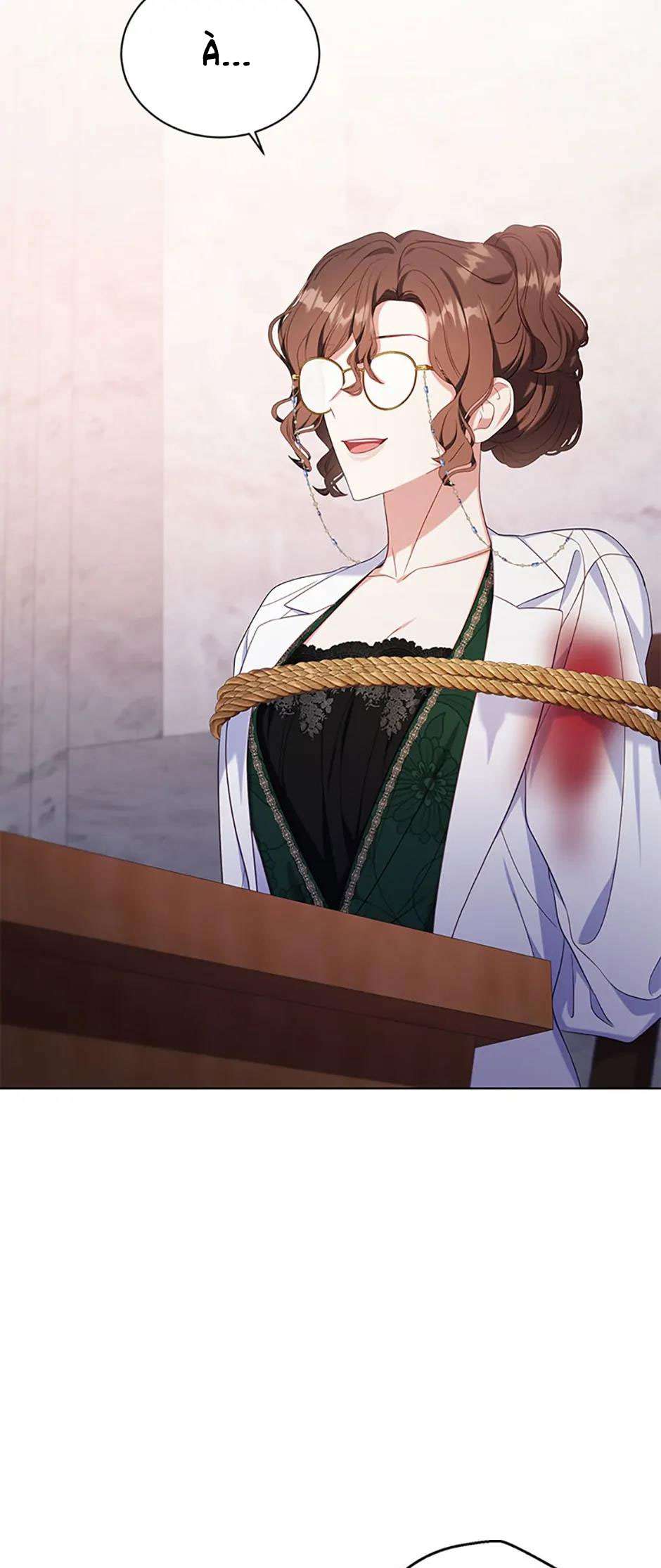 Hầu Gái Trong Trò Chơi Harem Ngược Muốn Nghỉ Việc Chap 38 - Trang 4