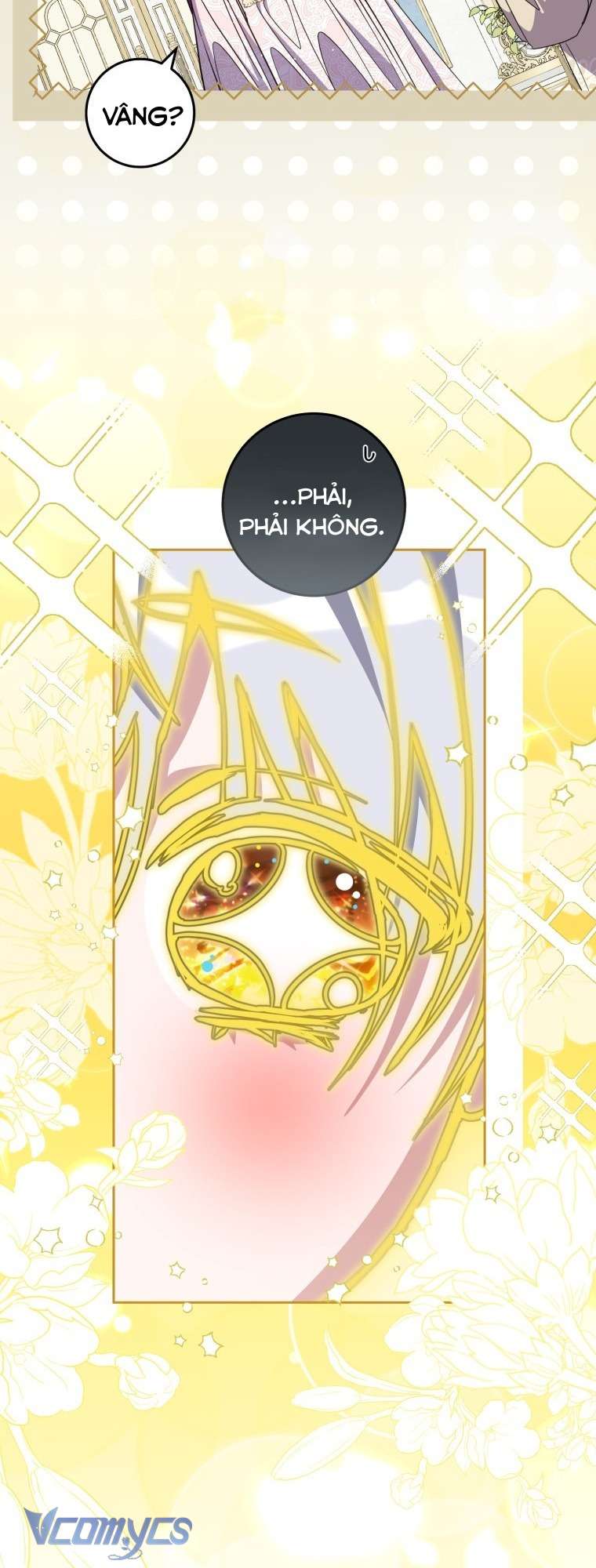 Người Vợ Hắc Ám Của Cậu Chồng Nhỏ Chap 7 - Trang 2