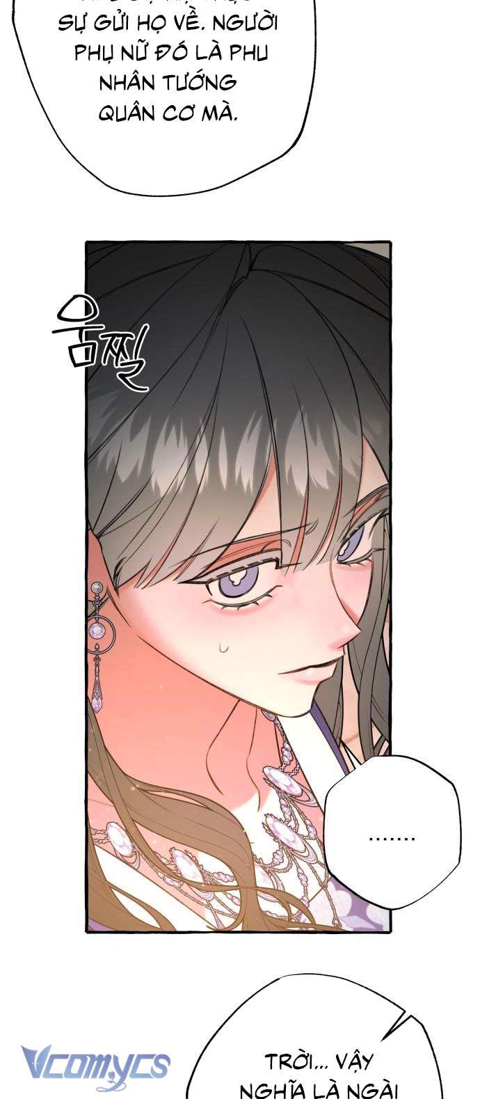 Chuyện Tình Tuyết Phương Bắc Chap 37 - Trang 4