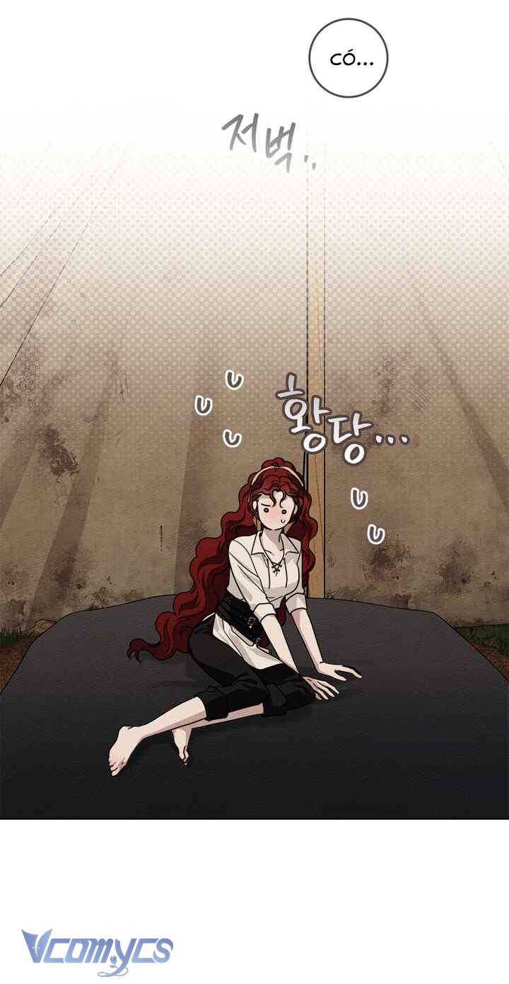Dưới Bóng Cây Sồi Chapter 99 - Trang 4