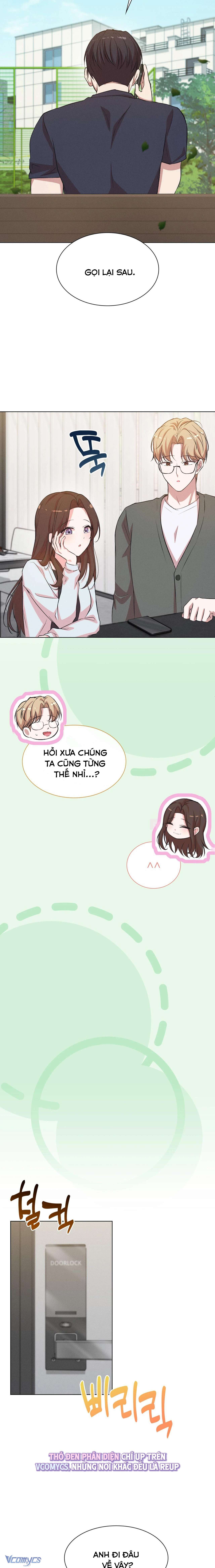 『18+』Mới Cưới Mà Đã Thế Này Sao? Chap 13 - Trang 2