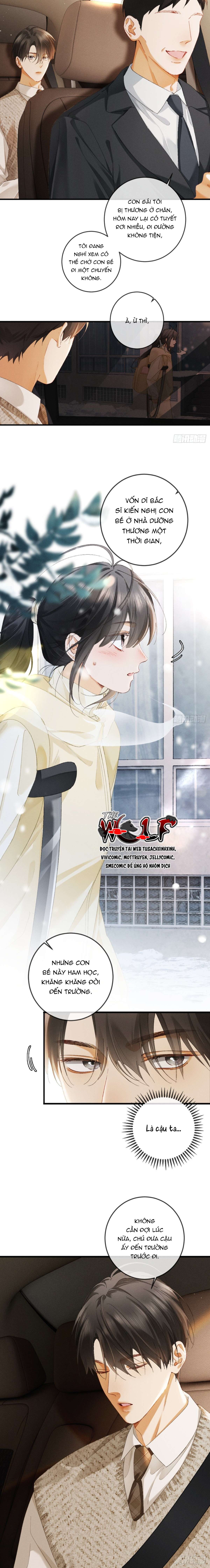 Sa Vào Cạm Bẫy! Chap 21 - Trang 3