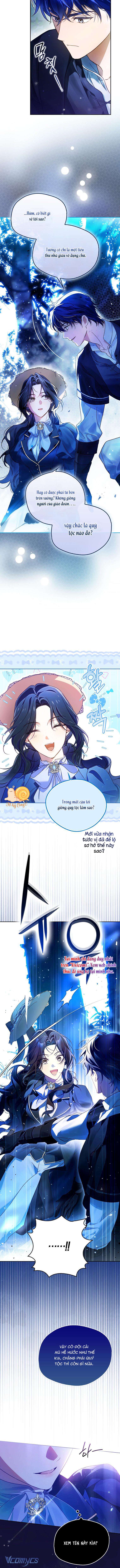 Hầu Tước Marron Chap 13 - Trang 3