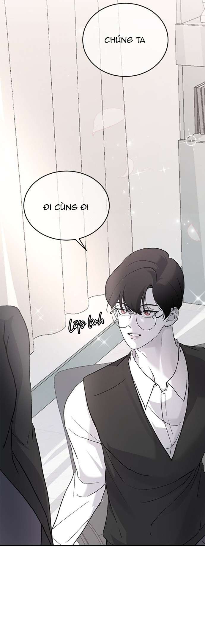 Ba Anh Trai Cực Phẩm Của Tôi Chap 78 - Trang 3