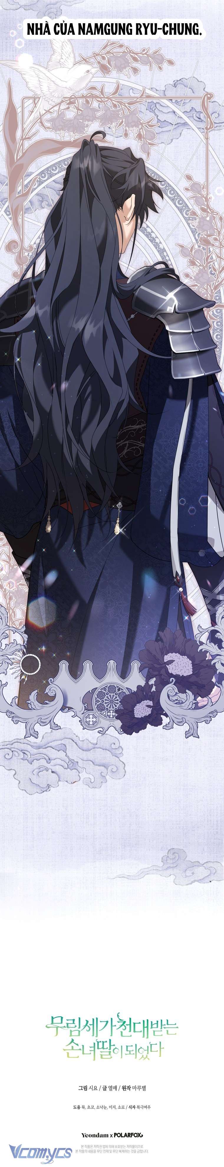 Trở Thành Cô Cháu Gái Bị Khinh Miệt Của Nhà Quyền Quý Chap 41 - Trang 2