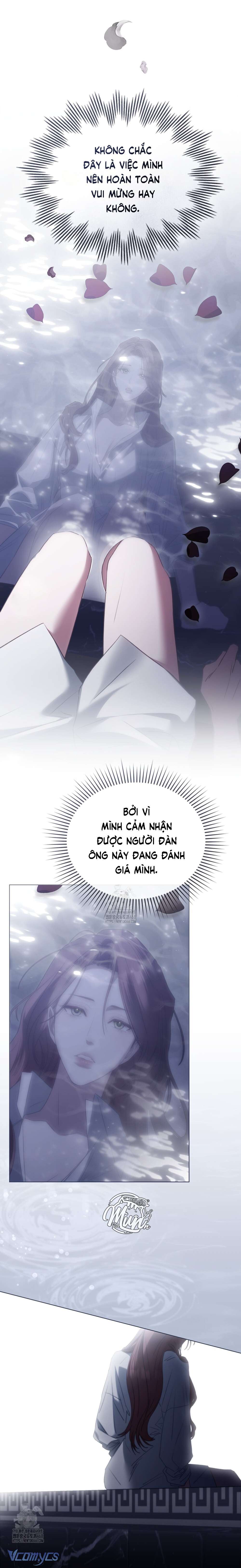 (Munn) Odalisque Chap 42 - Trang 2