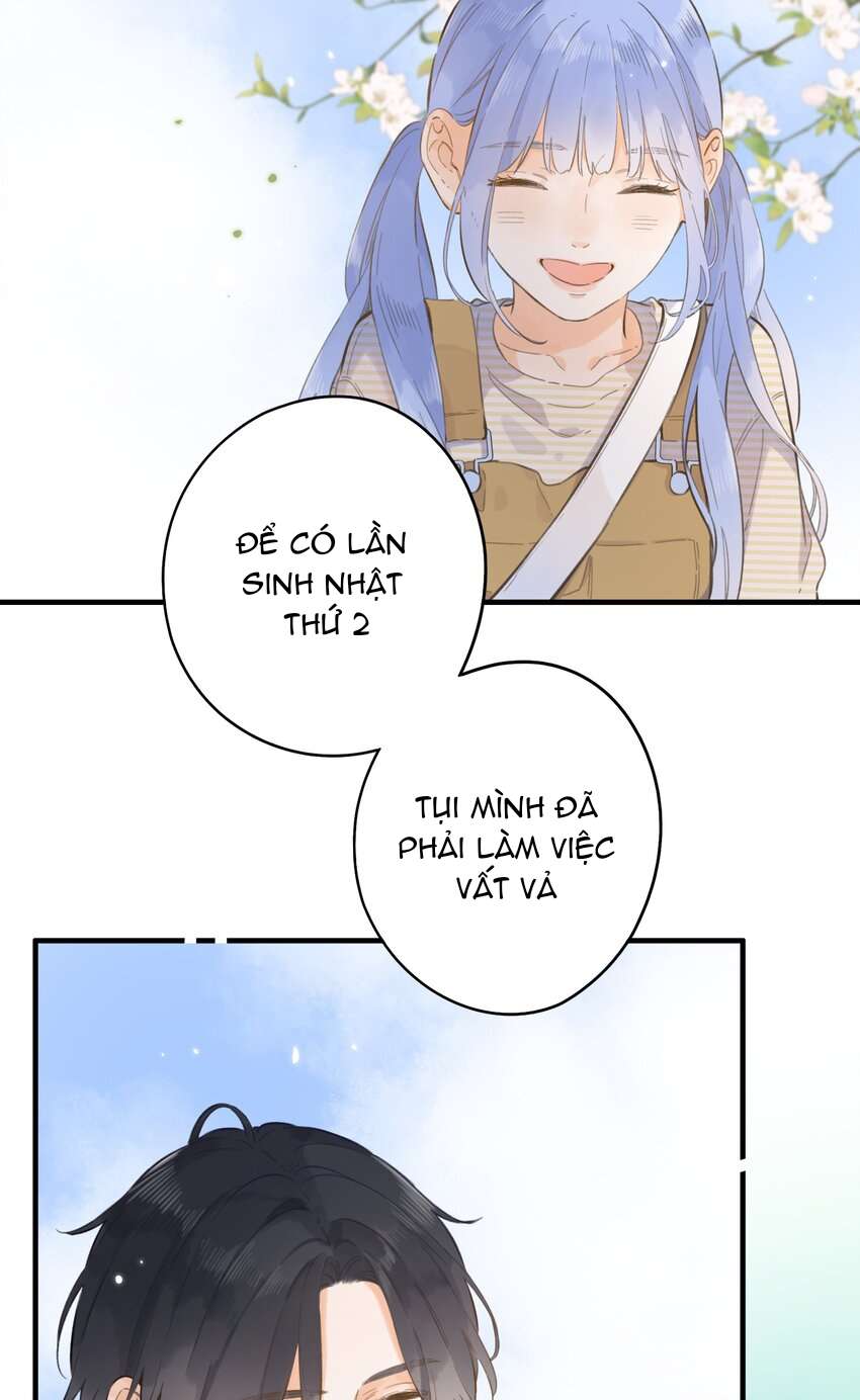 Ánh Sao Phiêu Linh Trong Nước Chap 72 - Next Chap 73