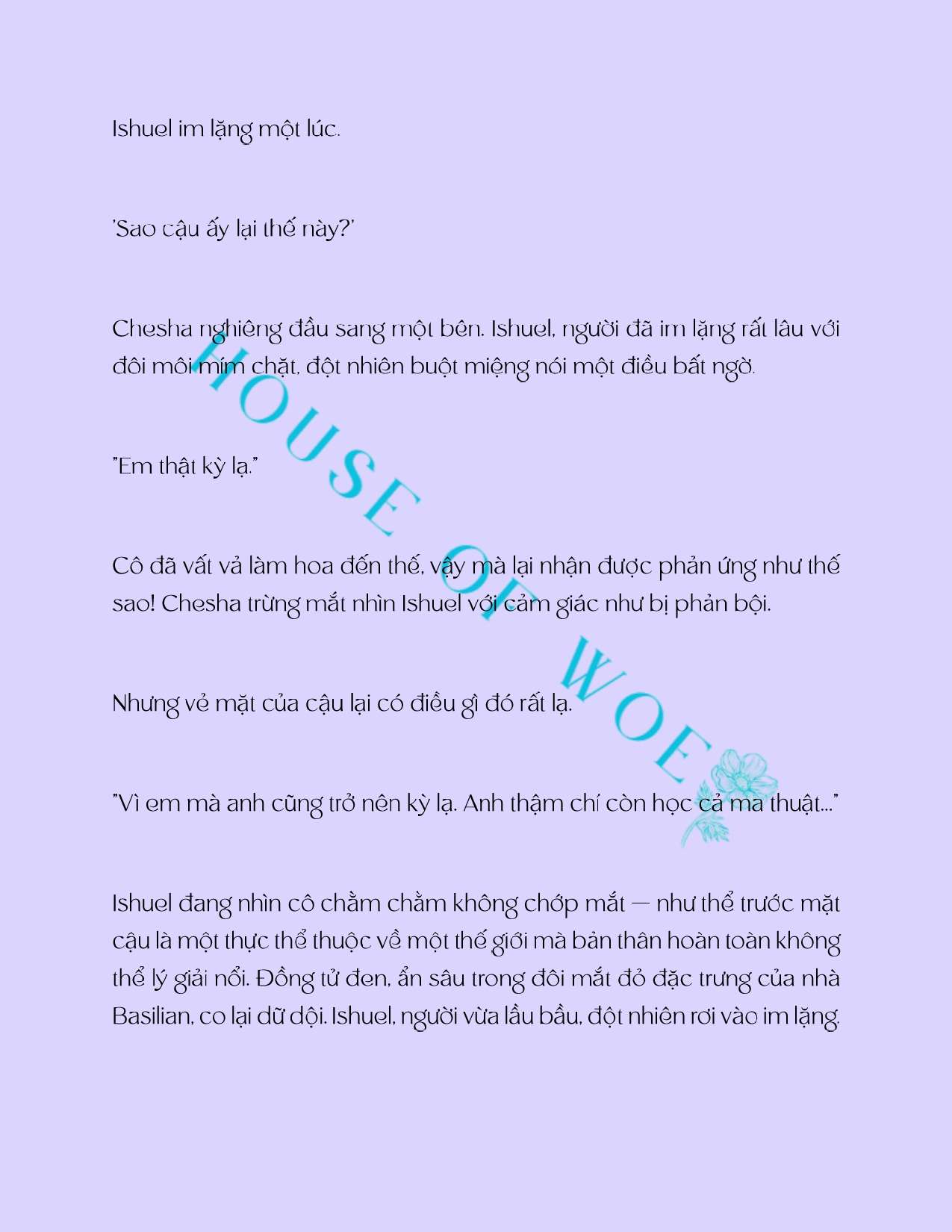 [NOVEL] NÀNG TIÊN BÉ CON LÀ NHÂN VẬT PHẢN DIỆN Chap 75 - Next Chap 76