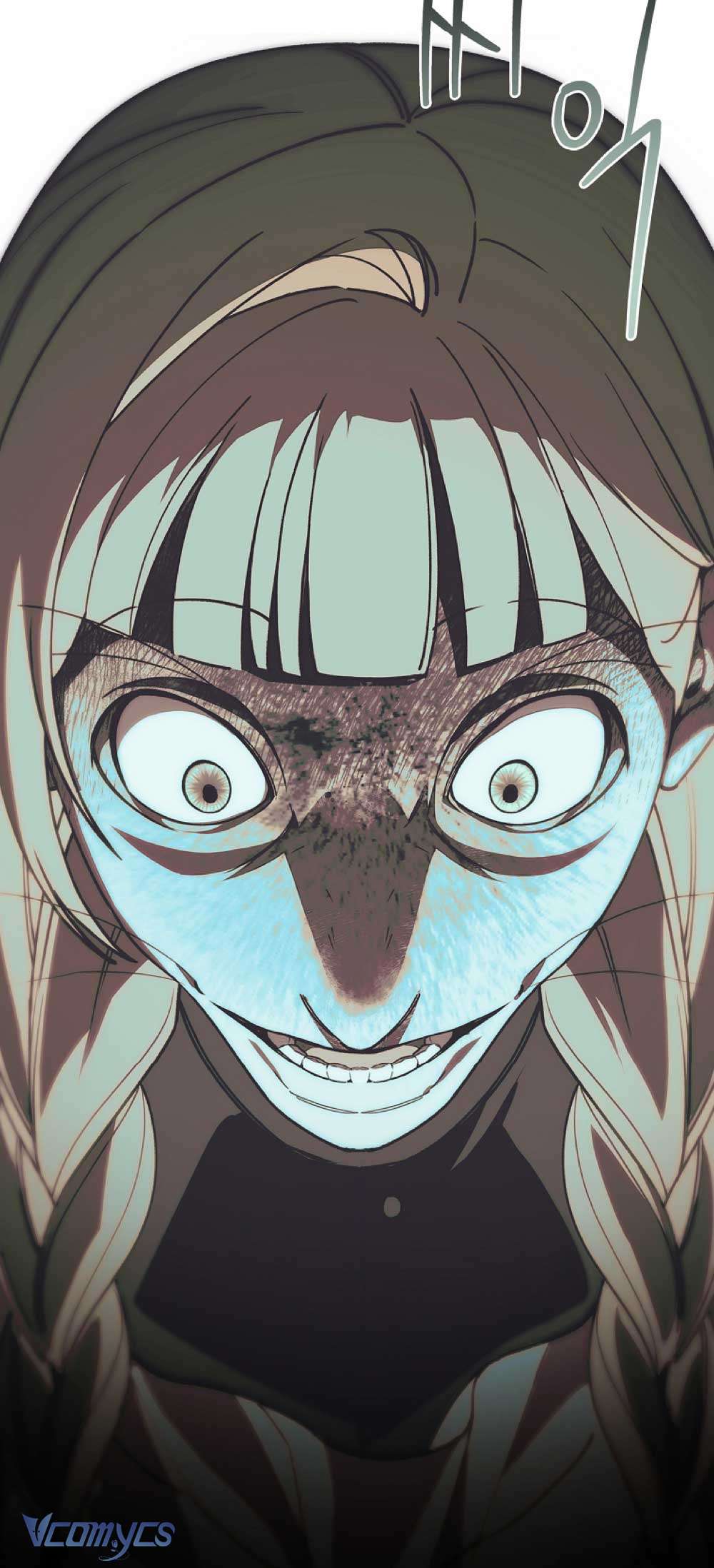 100 lời nguyền tại dinh thự Illestone Chap 14 - Trang 3