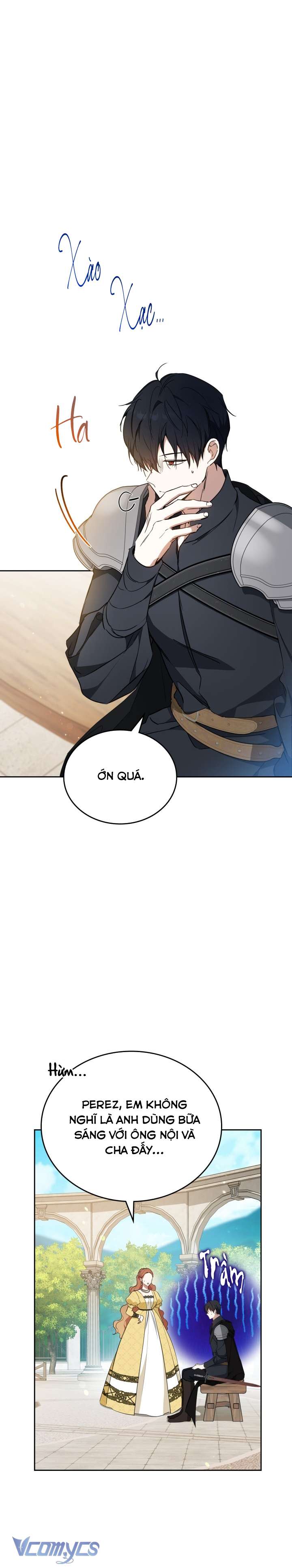 Kiếp Này Nhất Định Làm Gia Chủ Chap 184 - Trang 2