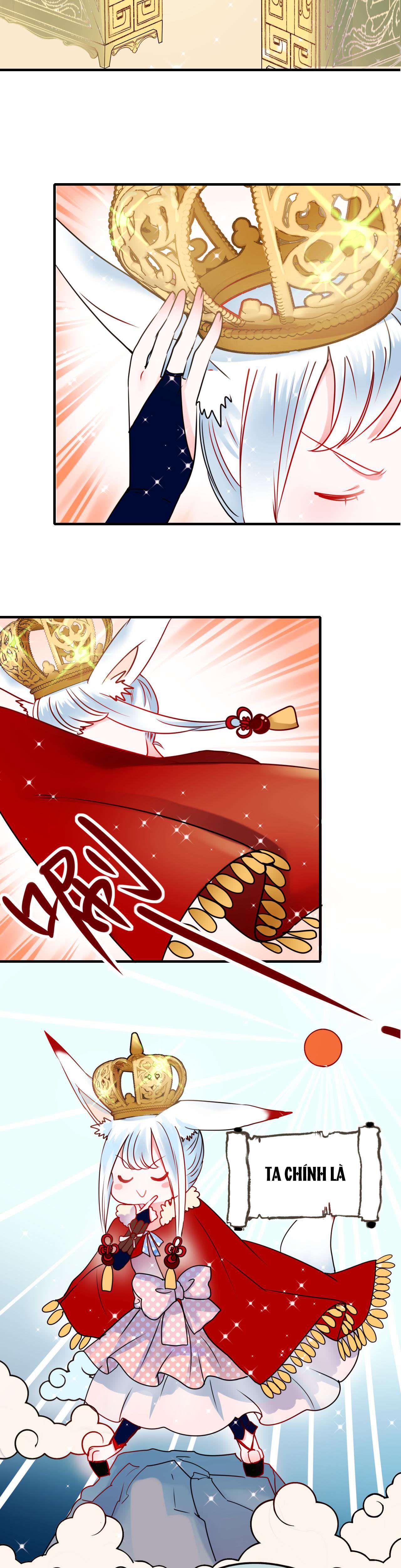 Thành Dã Tiêu Hà Chap 14.1 - Next Chap 14.2