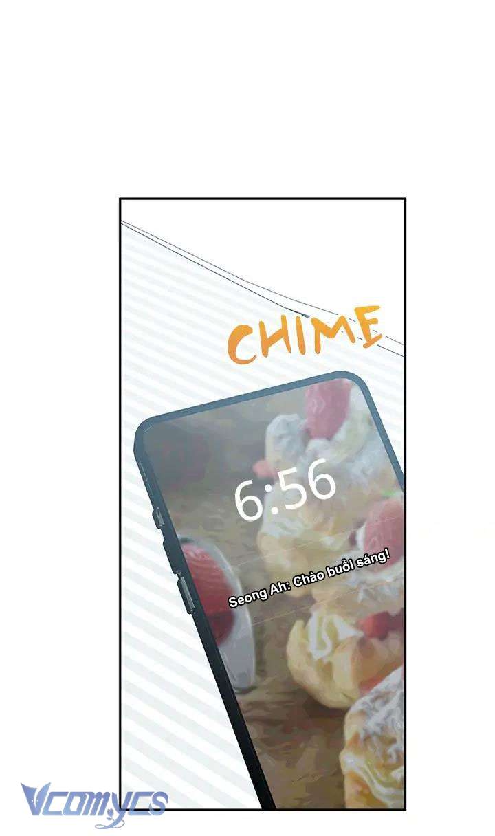 Điều Ước Sao Băng Chap 48 - Trang 4