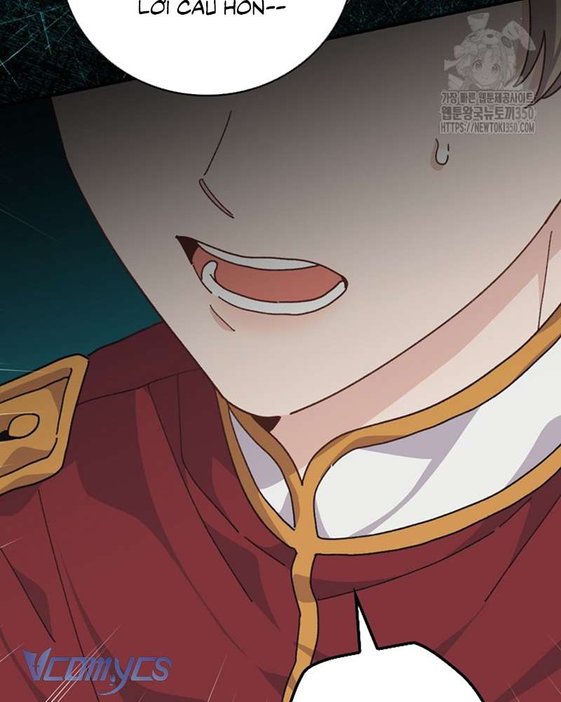 Chị Gái Của Nhân Vật Phản Diện Hôm Nay Cũng Đang Đau Khổ Chap 98 - Trang 4