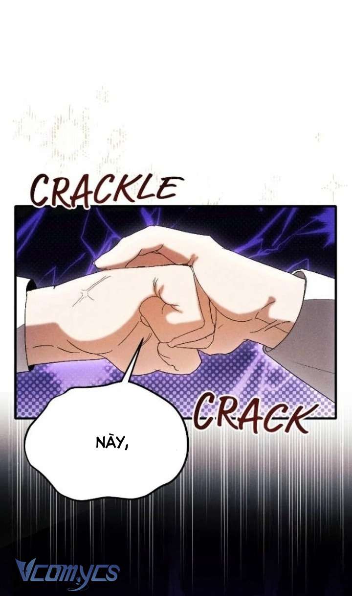 Papa Bạo Chúa, Con Sẽ Bảo Vệ Người! Chap 35 - Next 