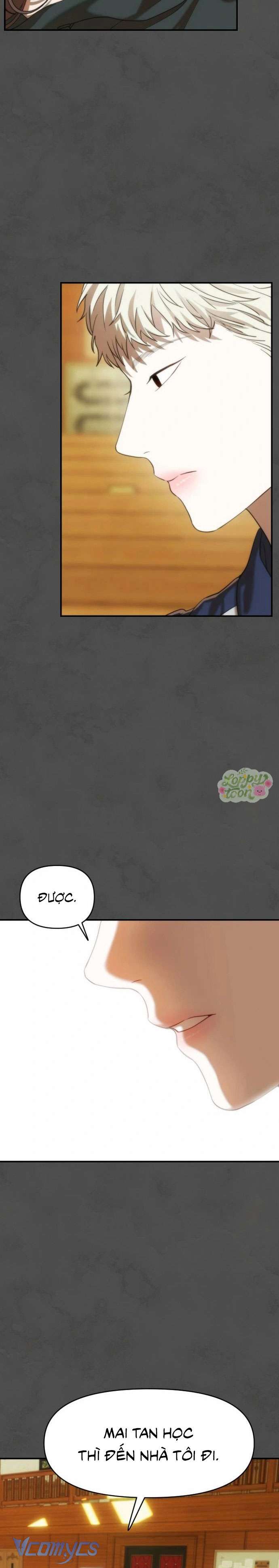 Ai Là Kẻ Đã Giết Tôi? Chap 8 - Trang 2