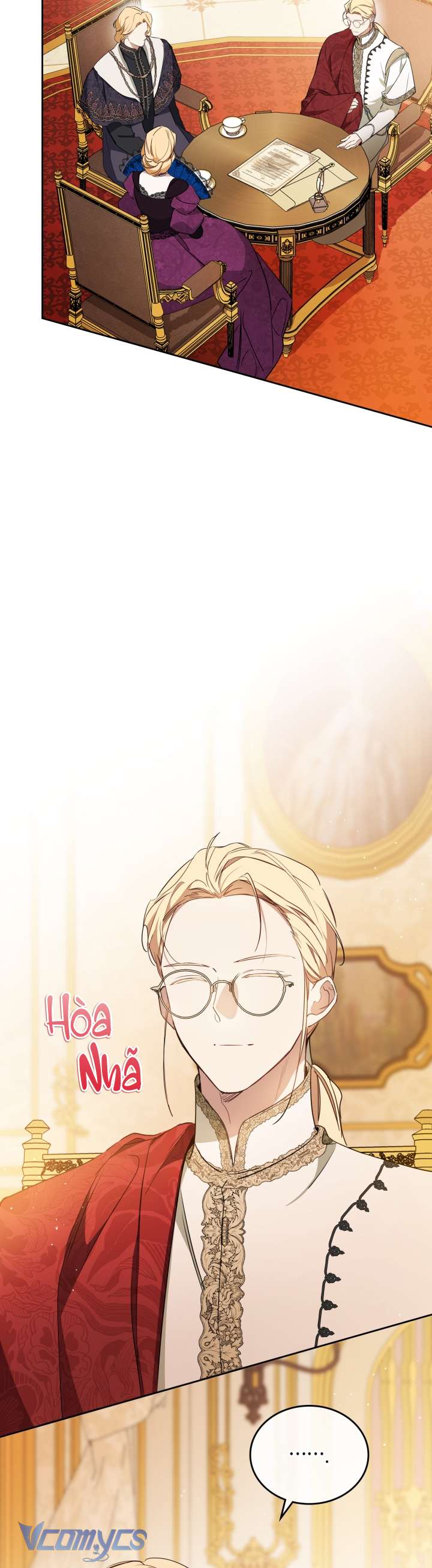 Kiếp Này Nhất Định Làm Gia Chủ Chap 182 - Trang 2