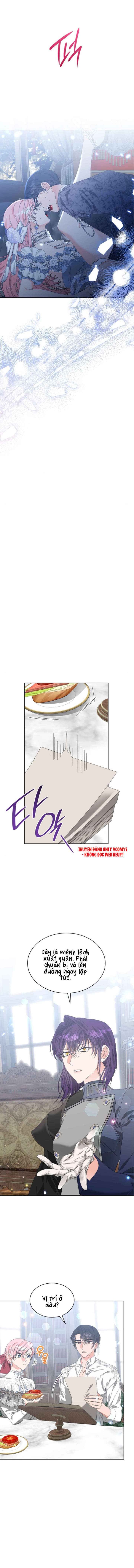 [18+ ] Con thú mà tôi đã chọn Chap 8 - Trang 2