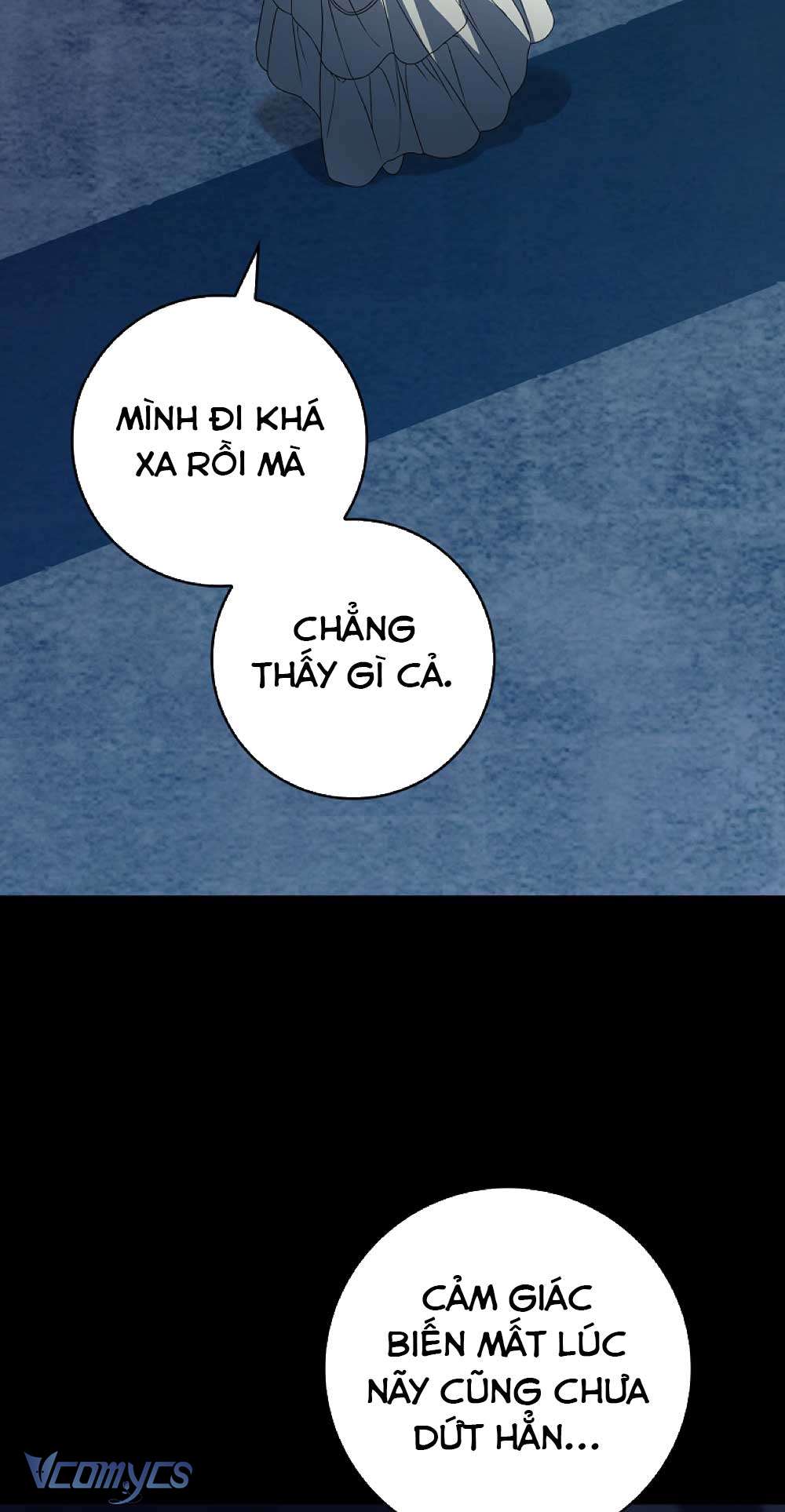 100 lời nguyền tại dinh thự Illestone Chap 13 - Trang 3