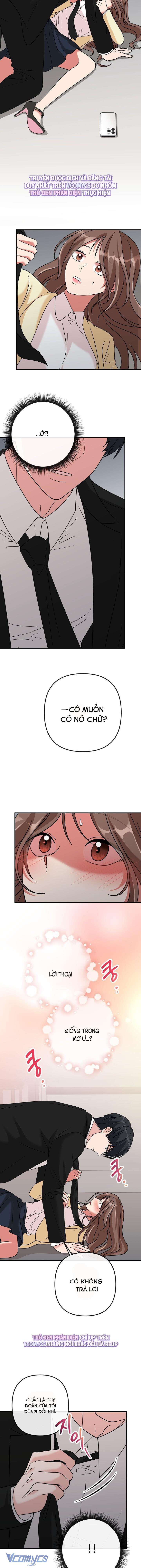 [18+] Tài Khoản Bí Mật Đồi Trụy Của Trưởng Nhóm Chap 2 - Next Chap 3
