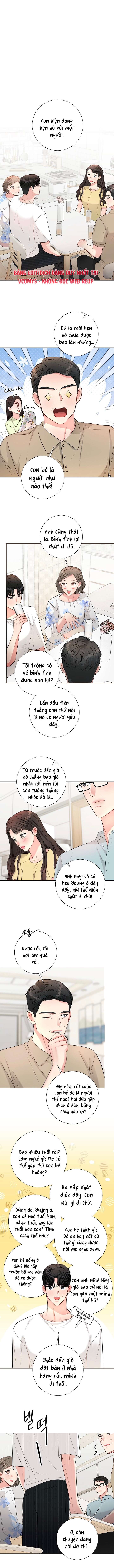 [ 18+ ] Mùa hè em đến Chap 40 - Trang 2