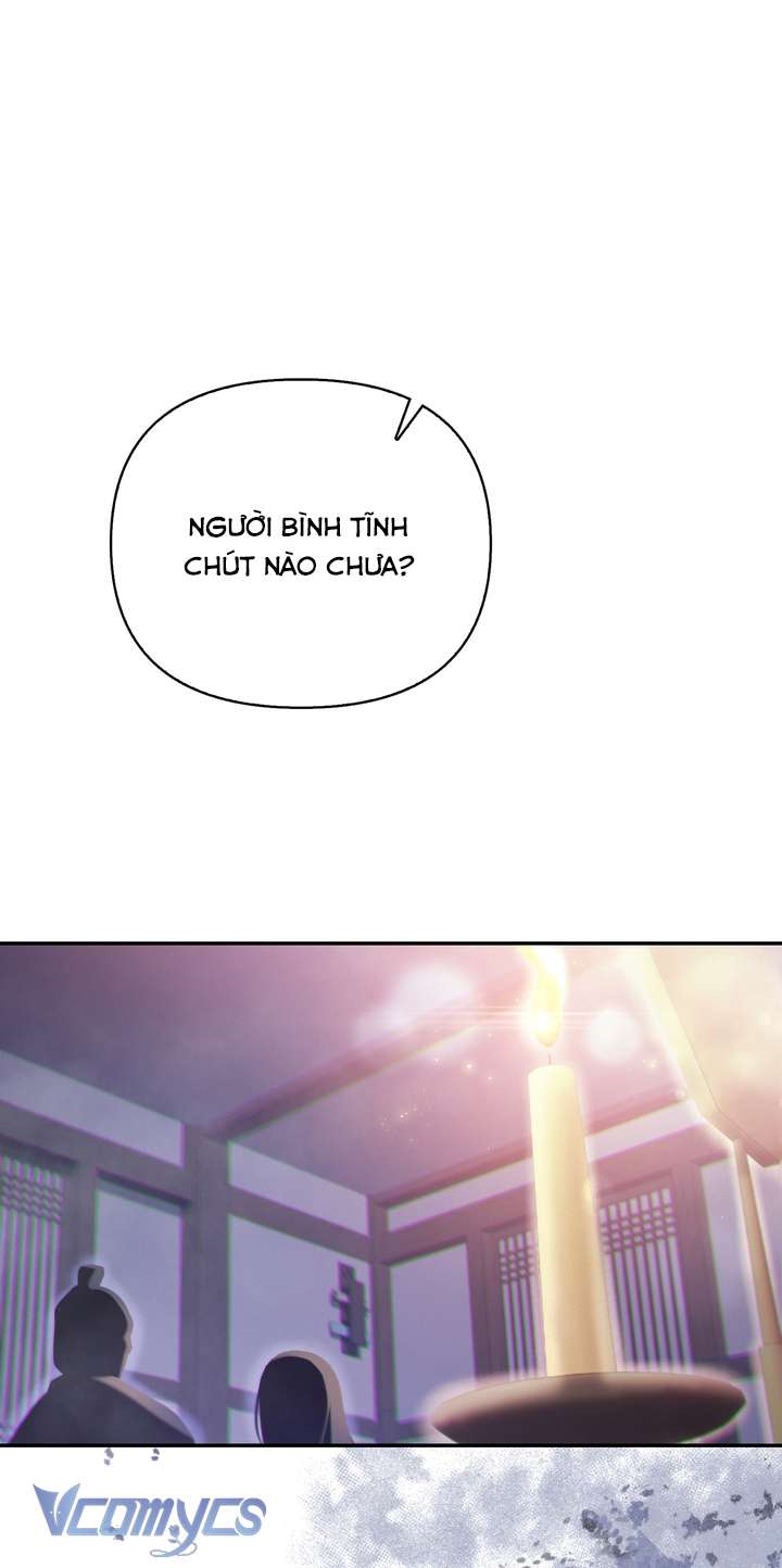 [18+] Tiết Học Bí Mật Của Trung Điện Chap 52 - Next Chap 53