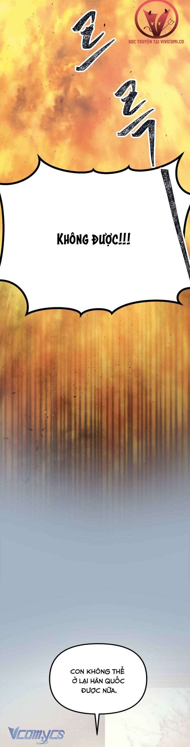 [18+] Đối Tác Dục Vọng Chap 30 - Next Chap 31