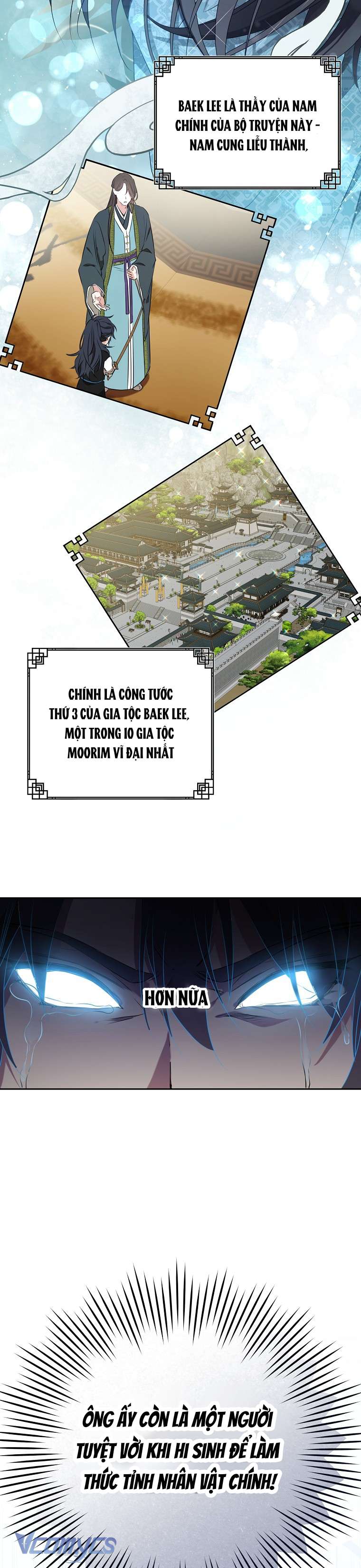 Trở Thành Cô Cháu Gái Bị Khinh Miệt Của Nhà Quyền Quý Chap 1 - Trang 2