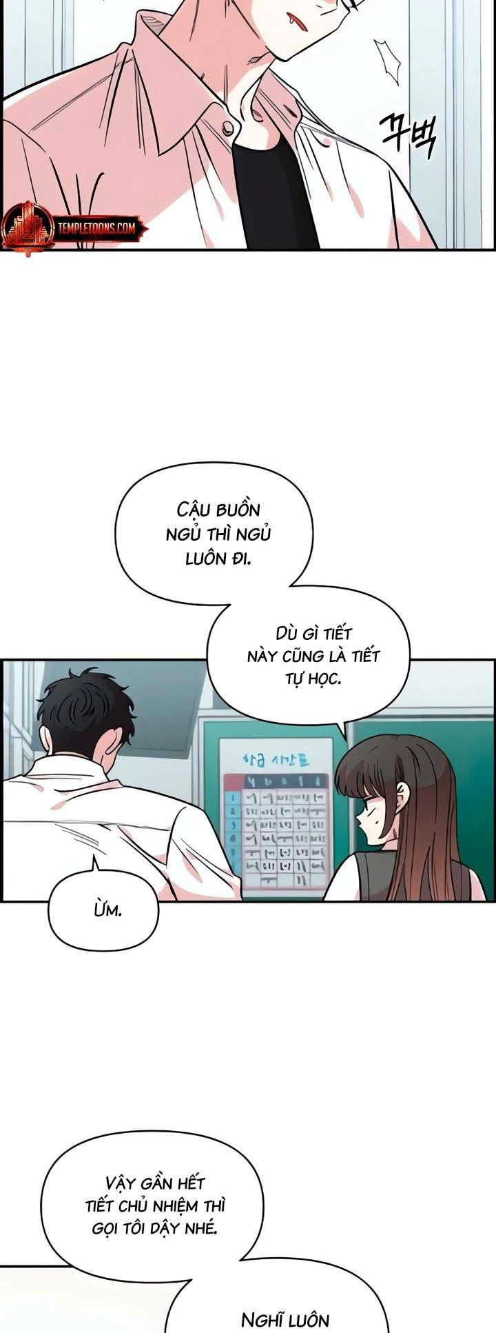 [18+] Người Bạn Rắc Rối Thời Thơ Ấu Của Tôi Chap 50 - Next Chap 51