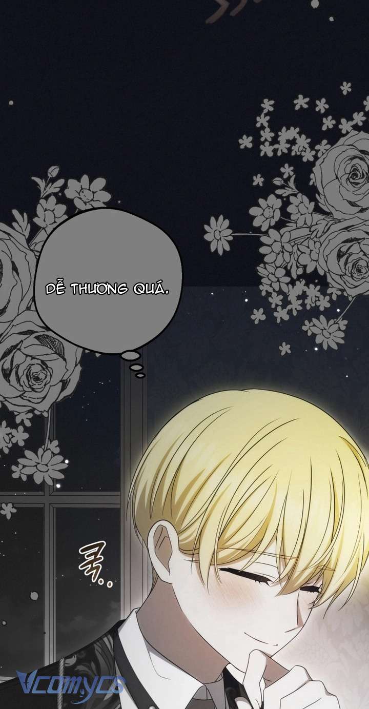 Được Yêu Thương Mà Còn Ngại Ngùng Sao! Chap 93 - Trang 4