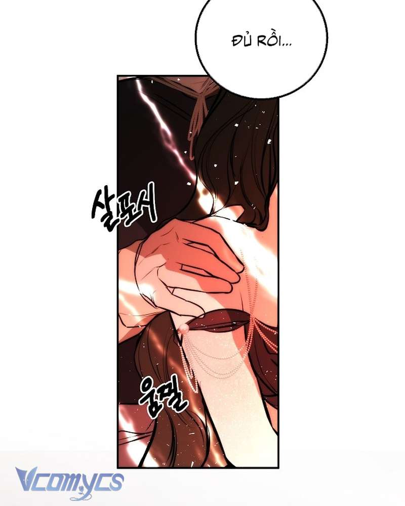 Hãy Dạy Em Cách Khao Khát Chap 28 - Trang 2