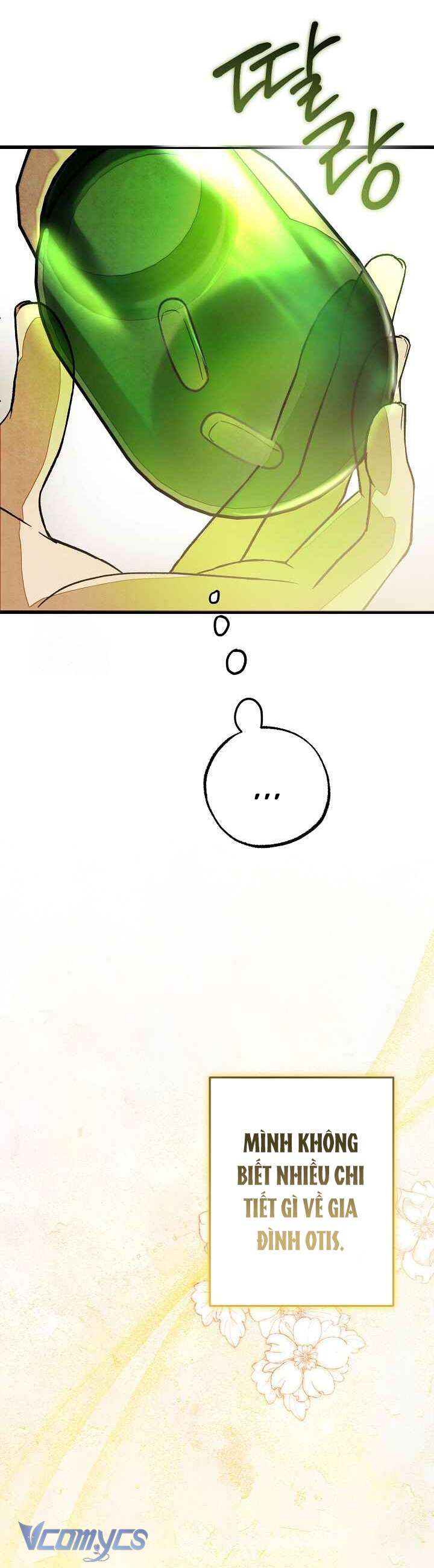 Chào Mừng Đến Với Dinh Thự Hoa Hồng Chap 16 - Trang 3