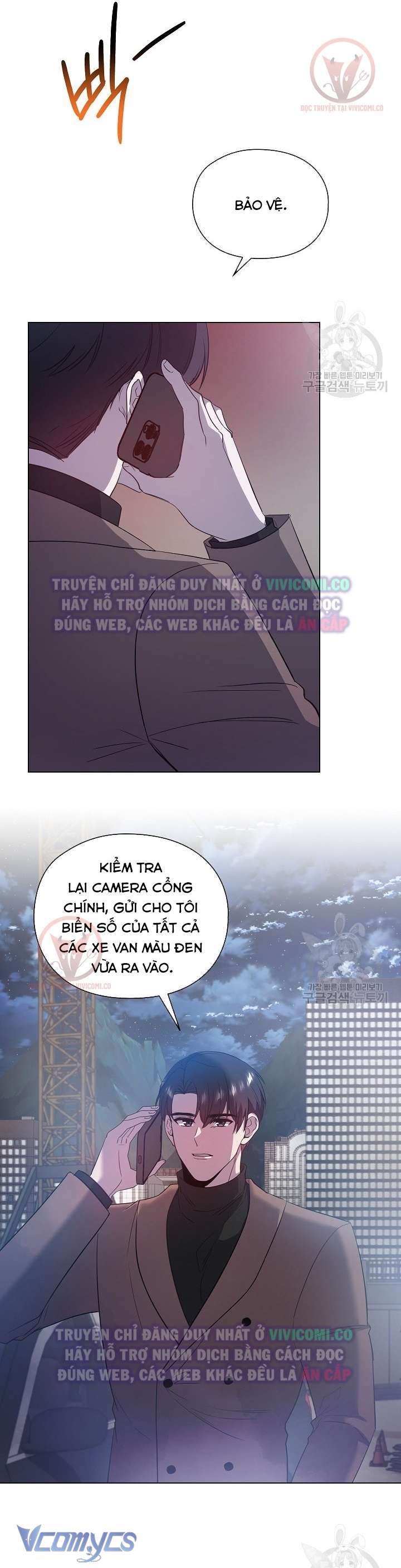 [18+] Mối Quan Hệ Không Lành Mạnh Chap 13 - Trang 3