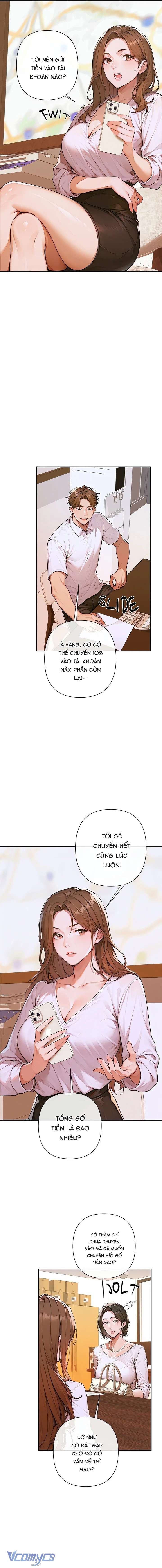 [18+] Làng Dục Vọng Chap 3 - Trang 2