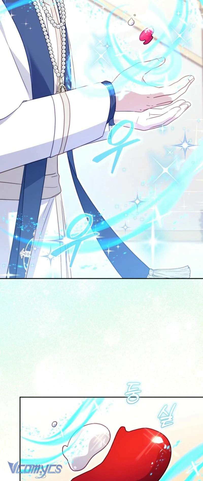 Tôi Được Nuôi Dưỡng Bởi Những Kẻ Phản Diện Chap 97 - Trang 3