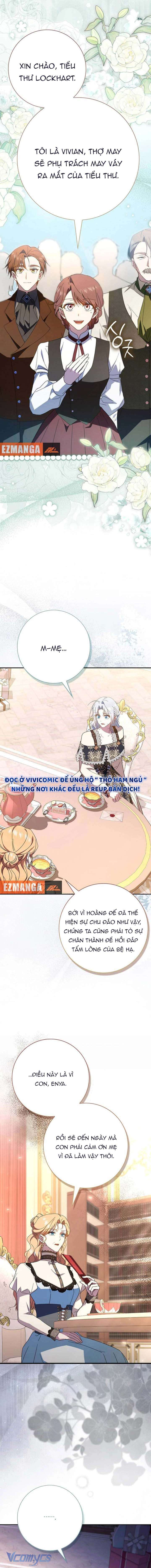 Chồng Của Tôi Giống Nam Chính Quá Đi Chap 38 - Next 