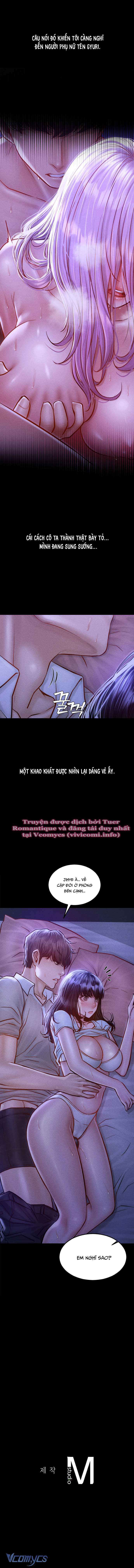 [18+] Dinh Thự Thiên Đường Chap 6 - Trang 2