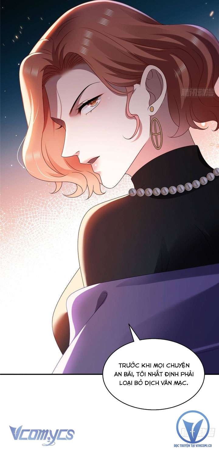 Hệt Như Hàn Quang Gặp Nắng Gắt Chapter 560 - Trang 4